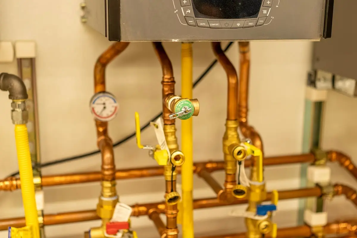 Licensed technician providing Sump Pump Repair for a homeowner in Strasburg